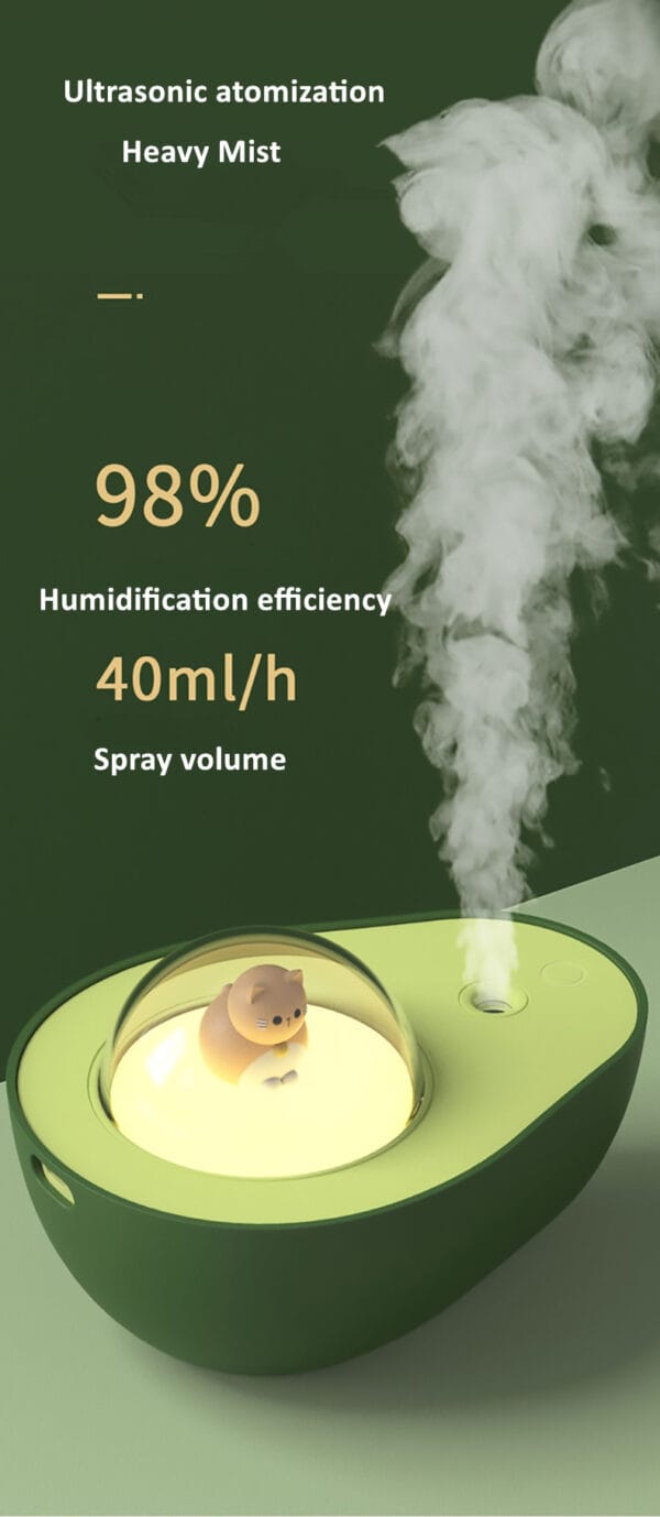 Aroma Diffuser - 图片 8