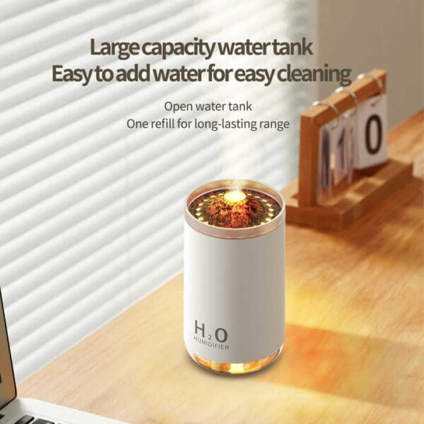 Aroma Diffuser - 图片 7