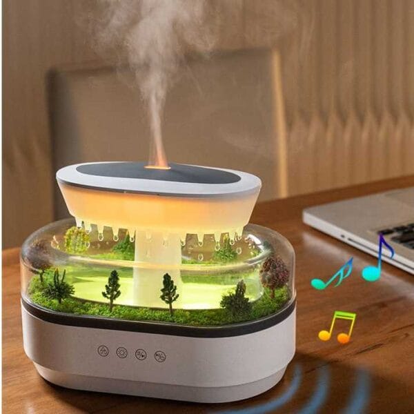 Aroma Diffuser - 图片 2