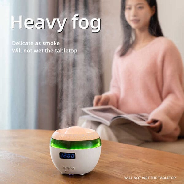 Aroma Diffuser - 图片 8
