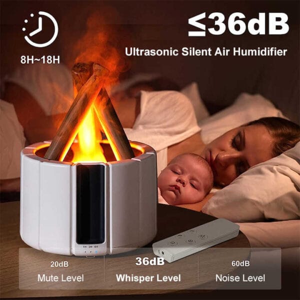 Aroma Diffuser - 图片 2
