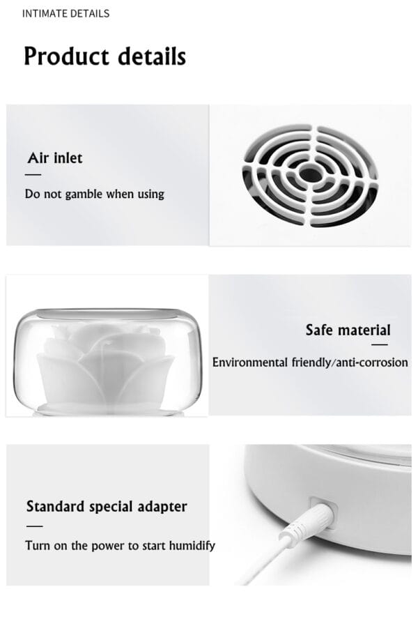 Aroma Diffuser - 图片 7