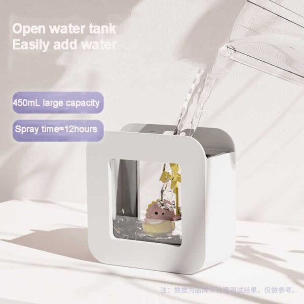Aroma Diffuser - 图片 9