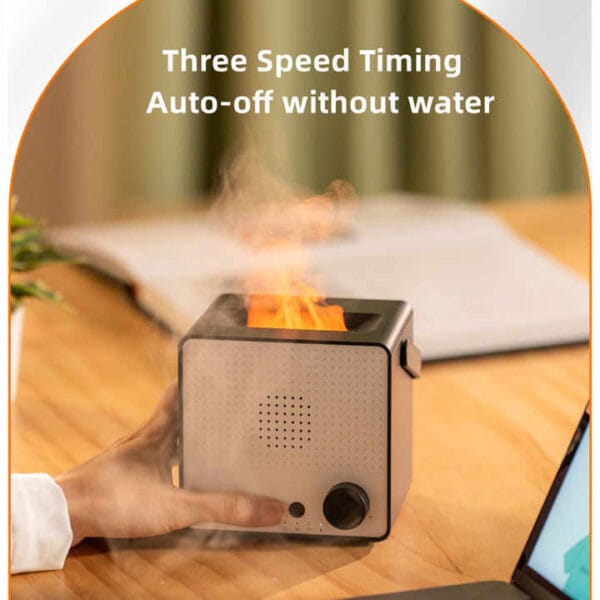 Aroma Diffuser - 图片 8