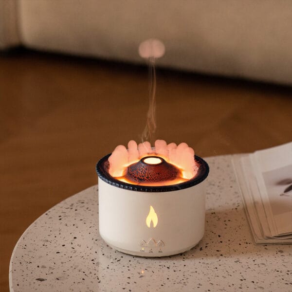 BESTLAUD Aroma Diffuser