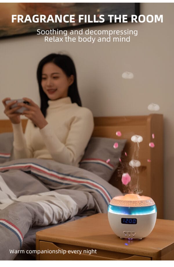 Aroma Diffuser - 图片 9