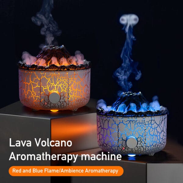 Aroma Diffuser - 图片 6