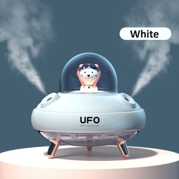 BESTLAUD Aroma Diffuser