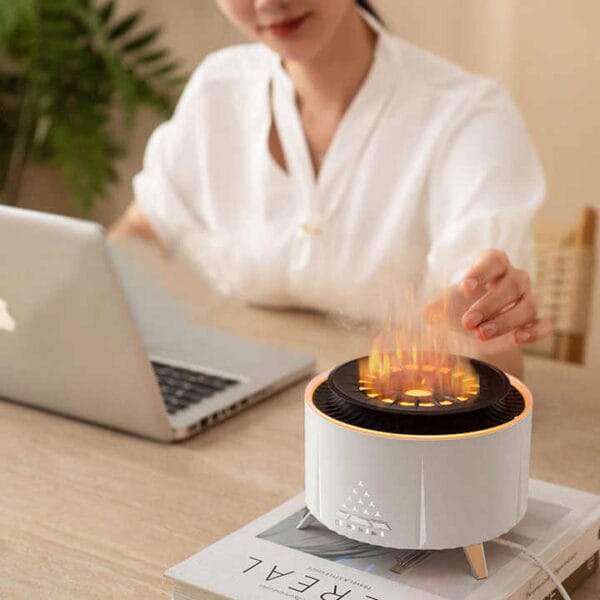 Aroma Diffuser - 图片 7