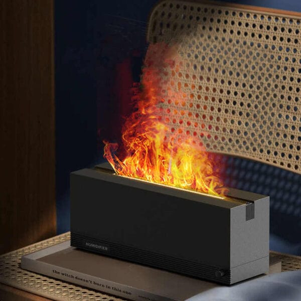 BESTLAUD Aroma Diffuser