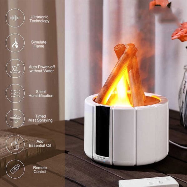 Aroma Diffuser - 图片 6