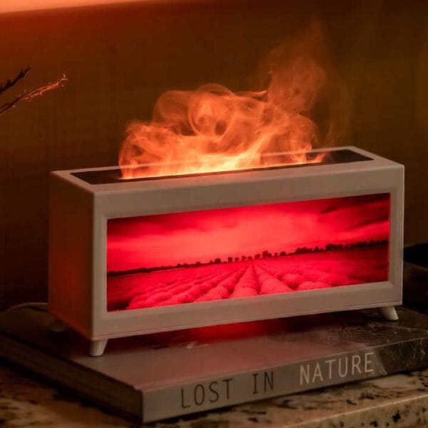 BESTLAUD Aroma Diffuser
