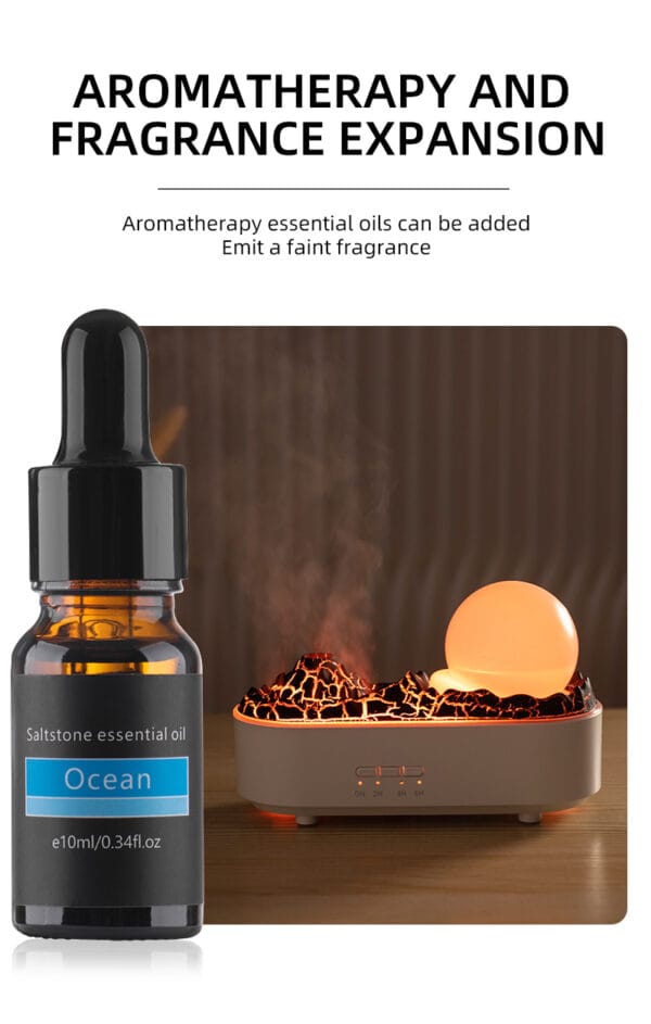 BESTLAUD Aroma Diffuser