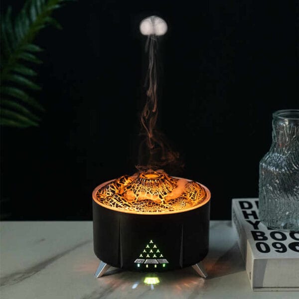 Aroma Diffuser - 图片 3