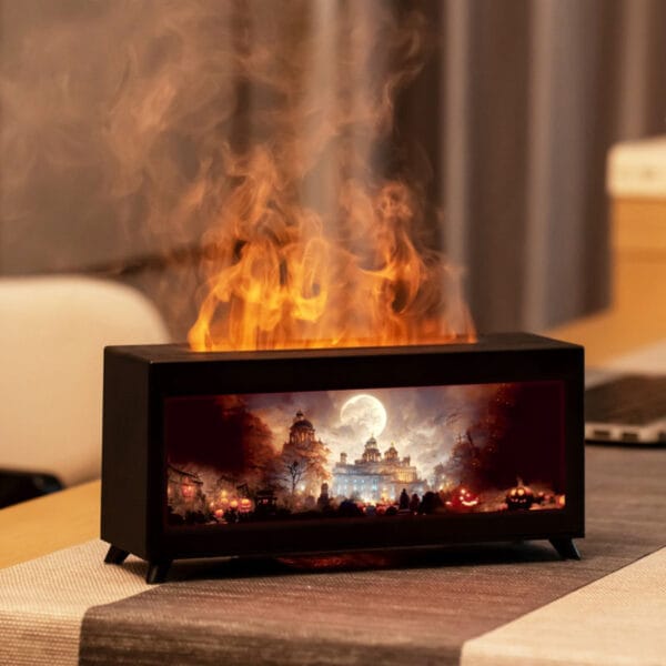Aroma Diffuser - 图片 3