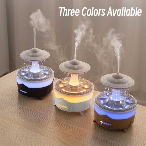 BESTLAUD Aroma Diffuser