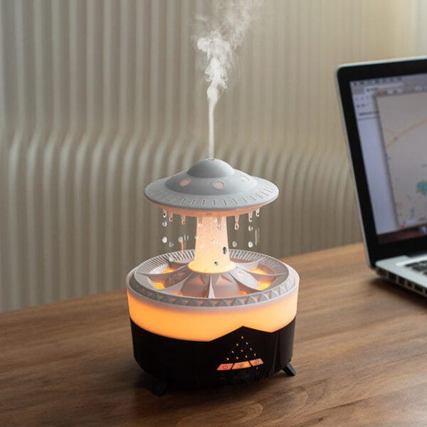 BESTLAUD Aroma Diffuser