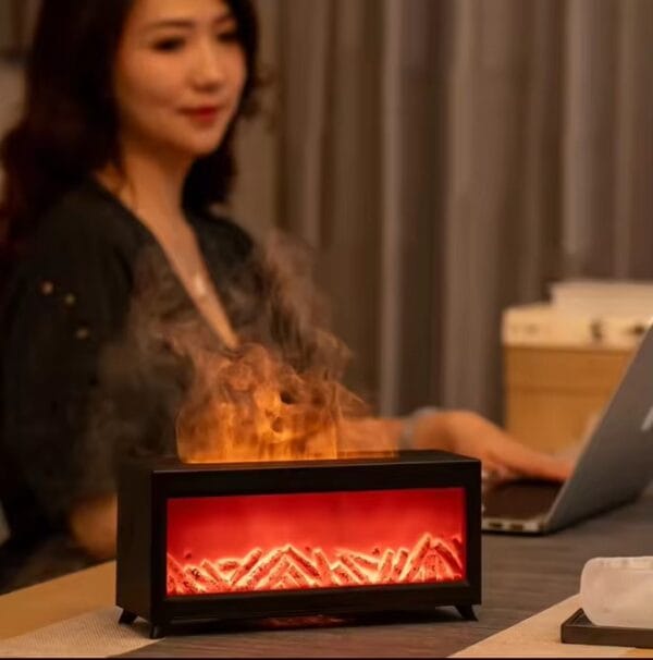 Aroma Diffuser - 图片 8