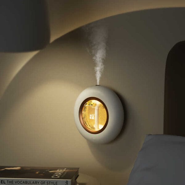 Aroma Diffuser - 图片 4