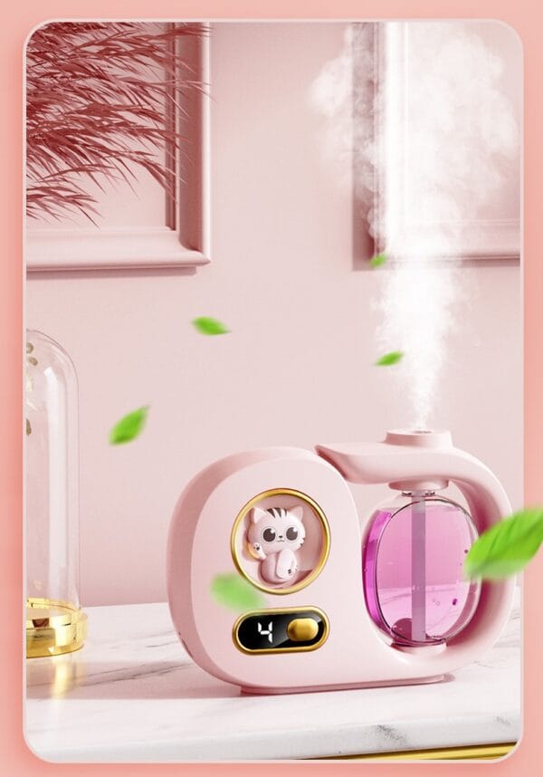 Aroma Diffuser - 图片 5