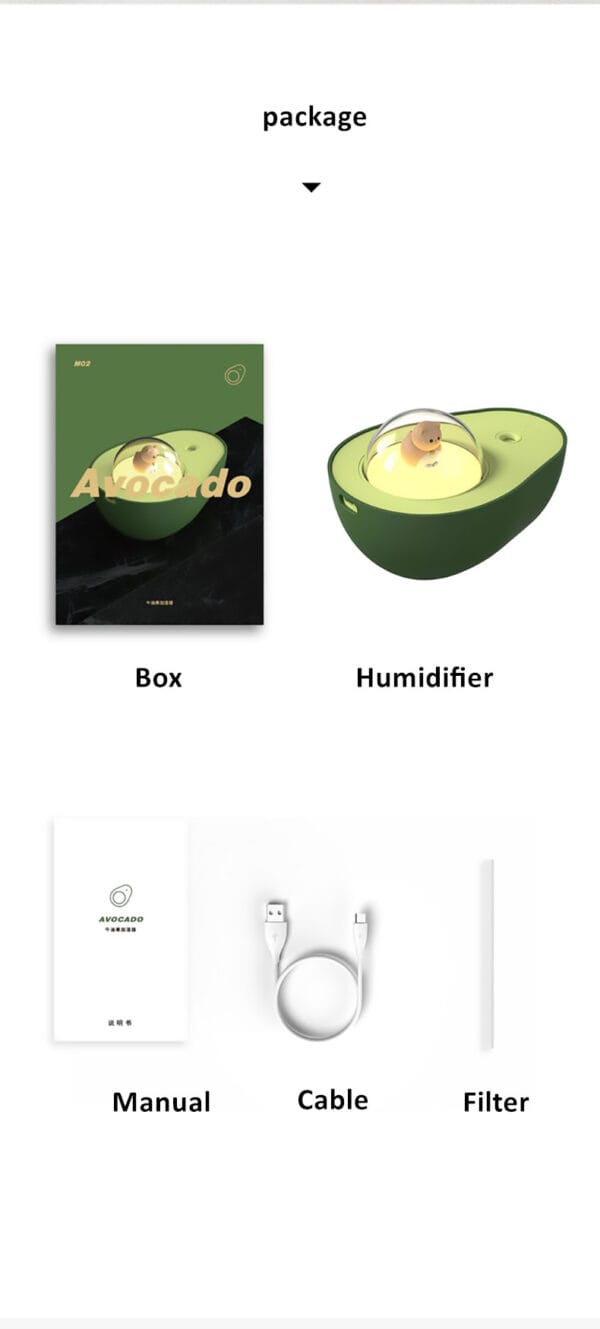 Aroma Diffuser - 图片 9