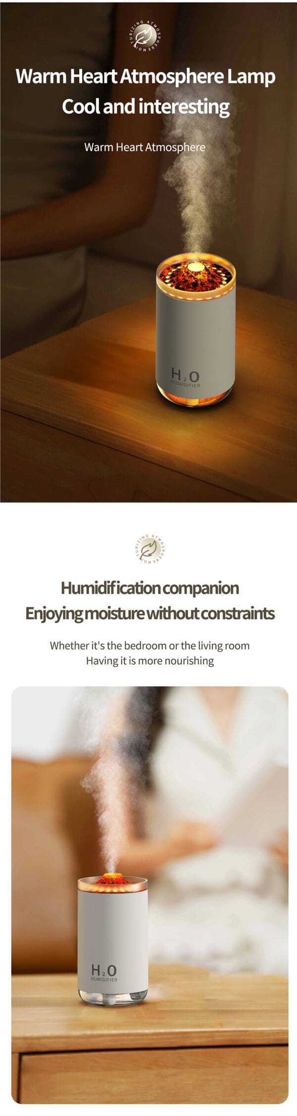 Aroma Diffuser - 图片 3