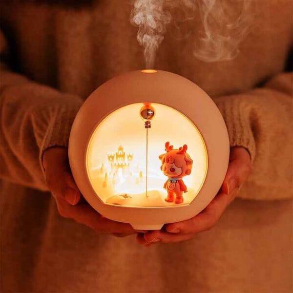 Aroma Diffuser - 图片 4