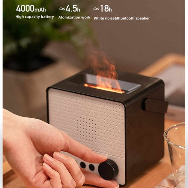Aroma Diffuser - 图片 4