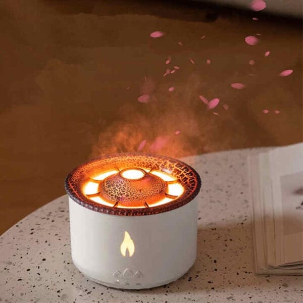 BESTLAUD Aroma Diffuser