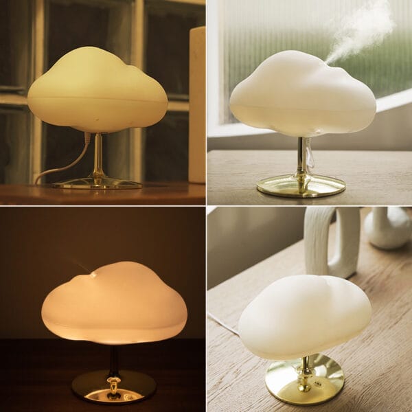 BESTLAUD Aroma Diffuser