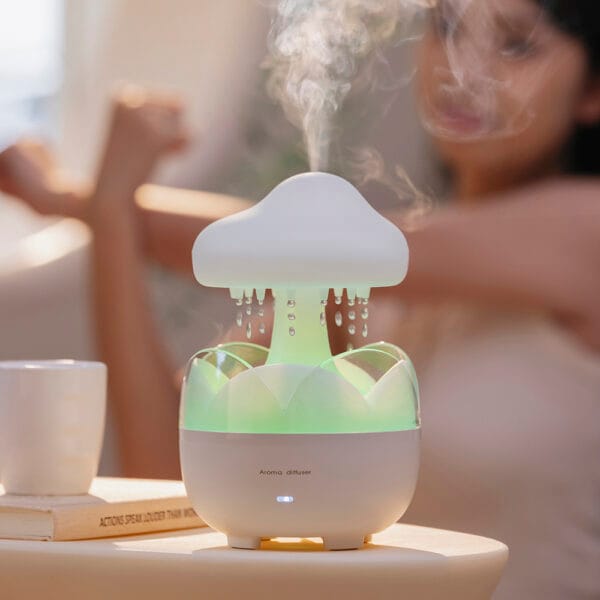 Aroma Diffuser - 图片 2