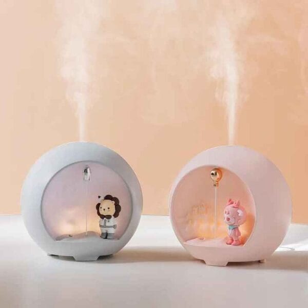 Aroma Diffuser - 图片 2