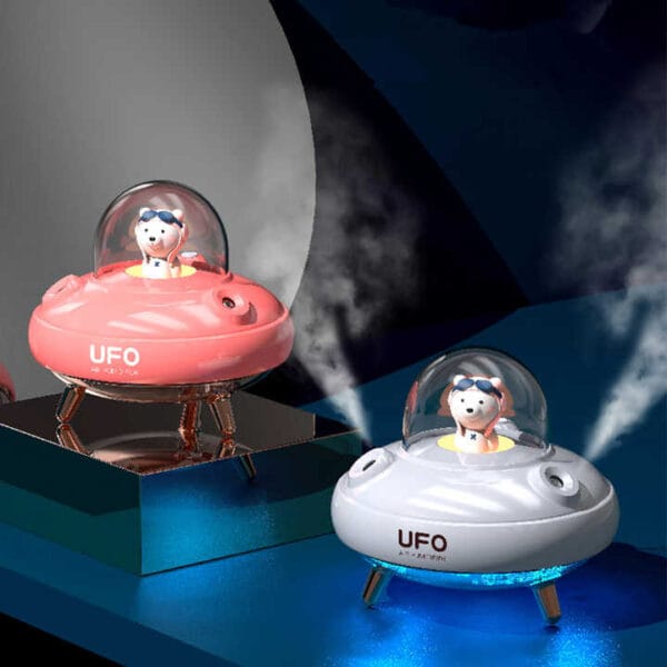 Aroma Diffuser - 图片 4