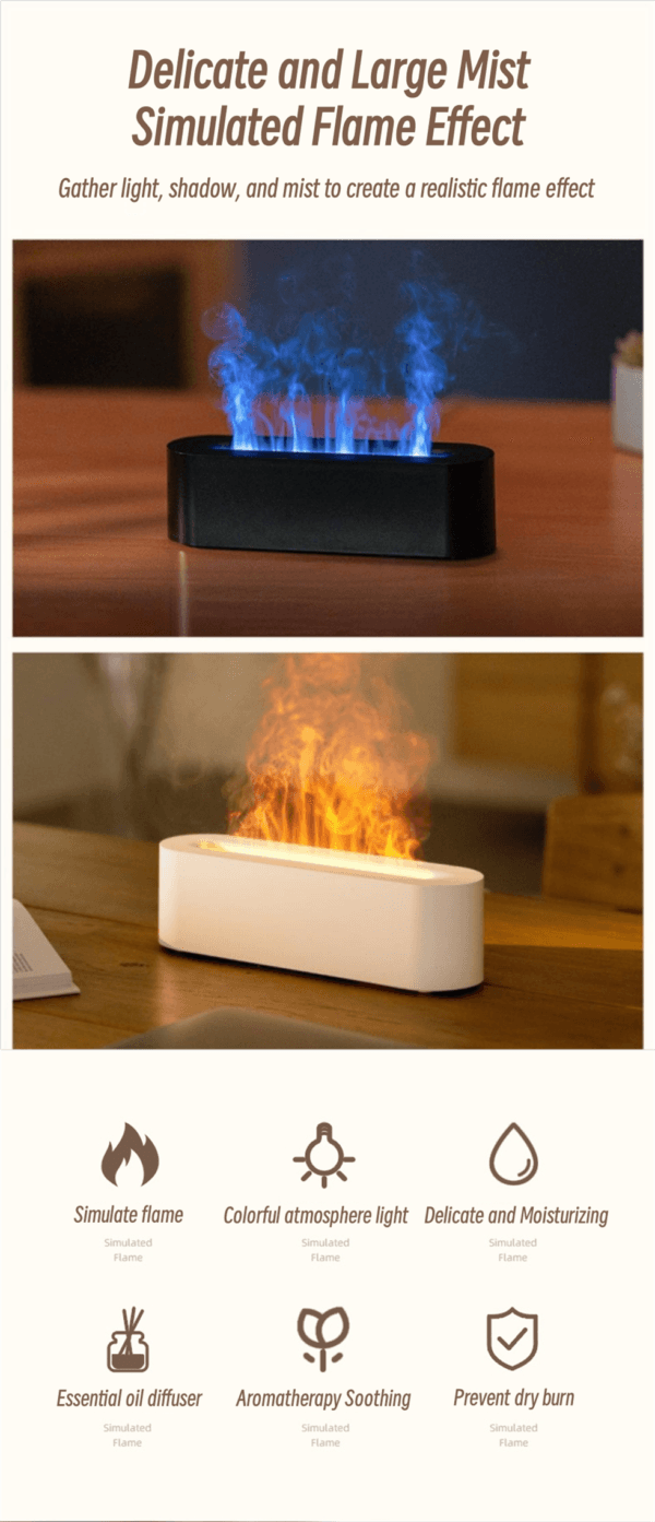 Aroma Diffuser - 图片 5