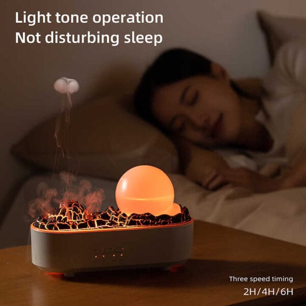 Aroma Diffuser - 图片 2