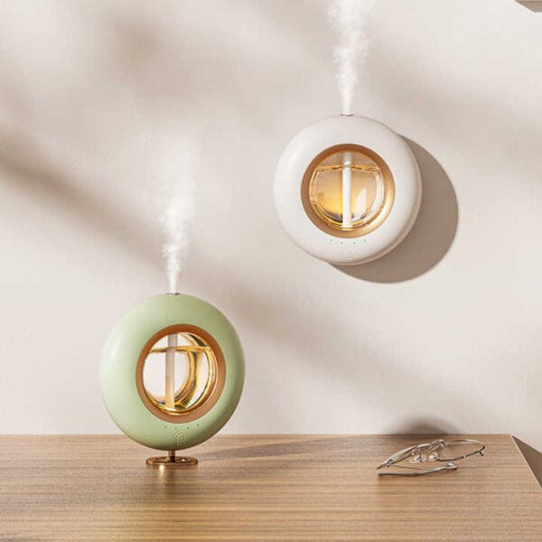 Aroma Diffuser