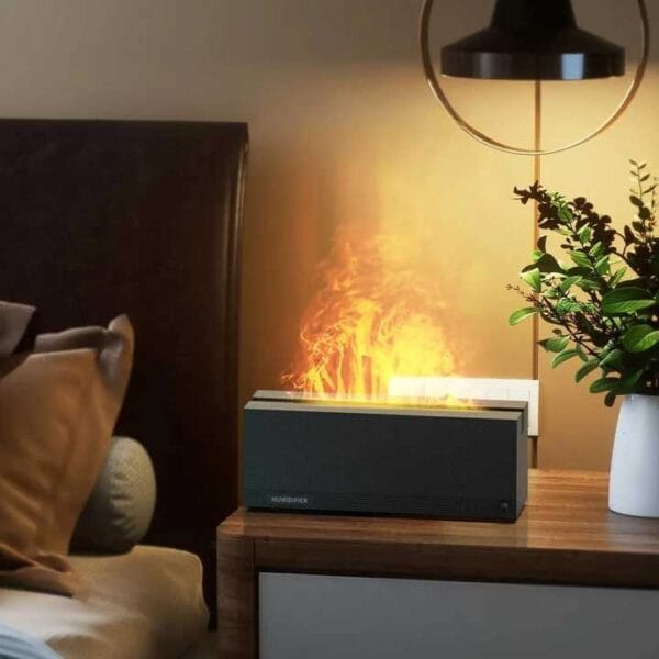 Aroma Diffuser - 图片 3