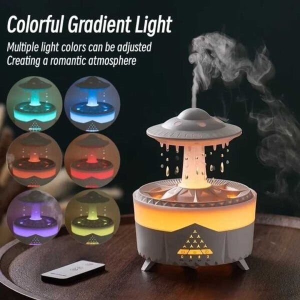 Aroma Diffuser - 图片 3