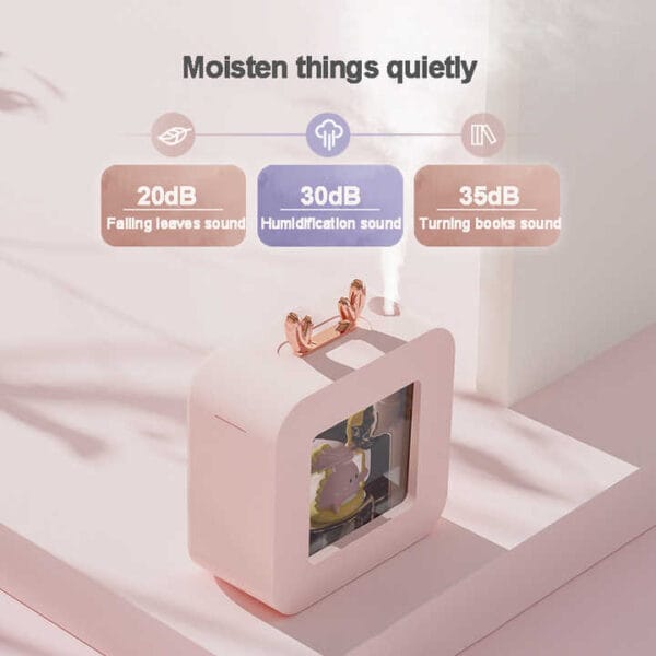 Aroma Diffuser - 图片 5