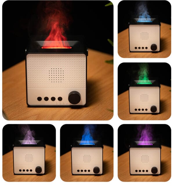 Aroma Diffuser - 图片 5