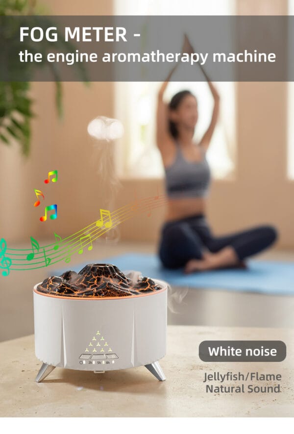 Aroma Diffuser - 图片 6