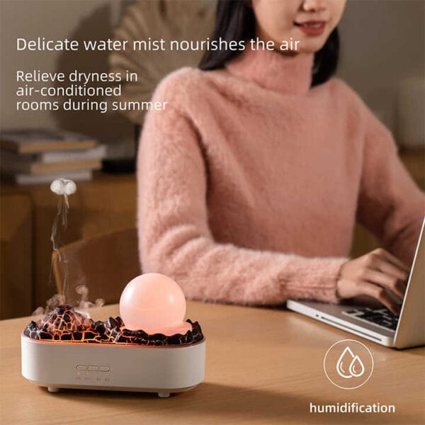 Aroma Diffuser - 图片 6