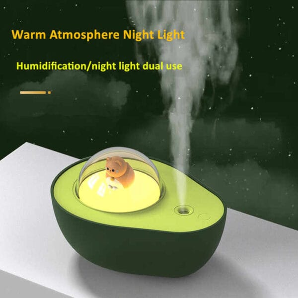 BESTLAUD Aroma Diffuser