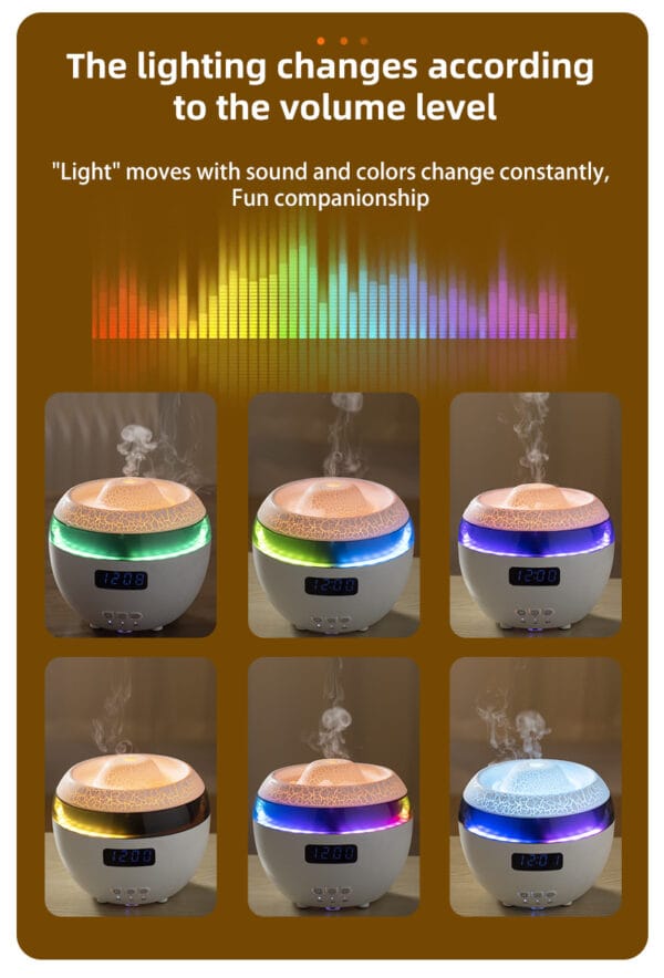 Aroma Diffuser - 图片 4