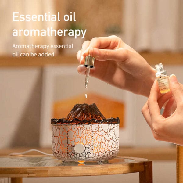 Aroma Diffuser - 图片 4