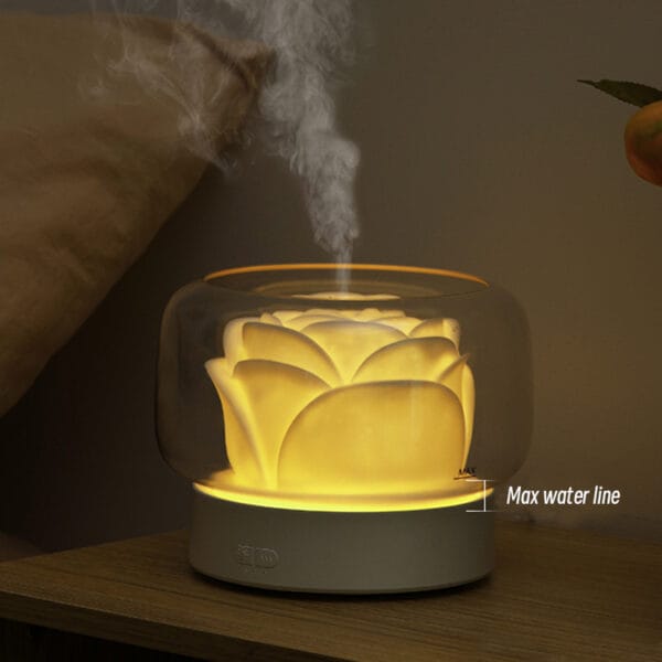BESTLAUD Aroma Diffuser