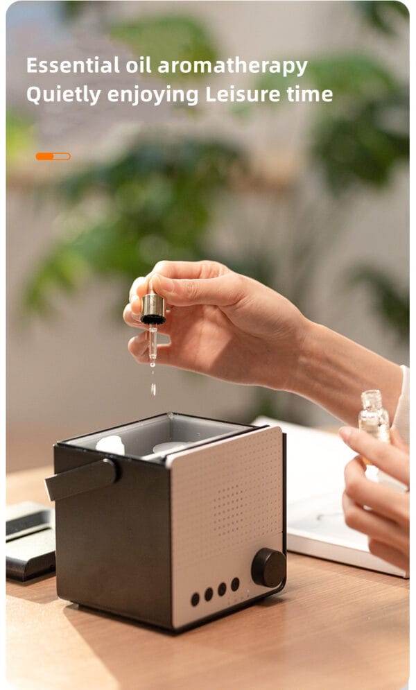 Aroma Diffuser - 图片 6