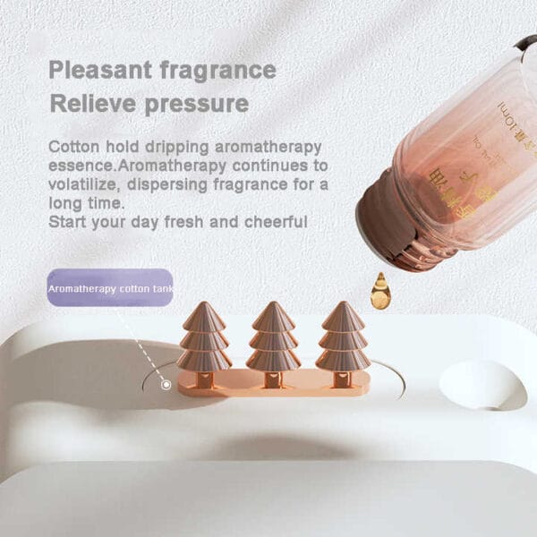 Aroma Diffuser - 图片 6