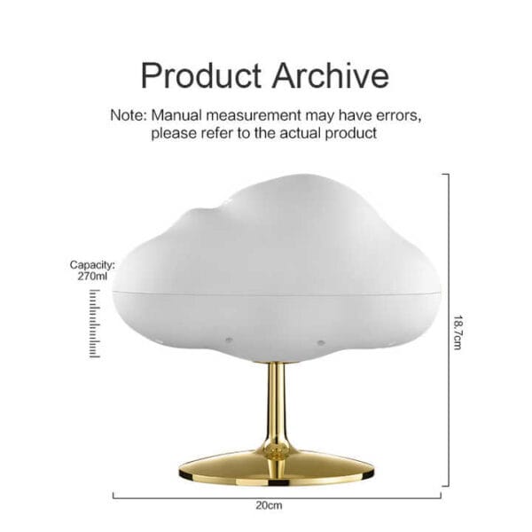 Aroma Diffuser - 图片 2