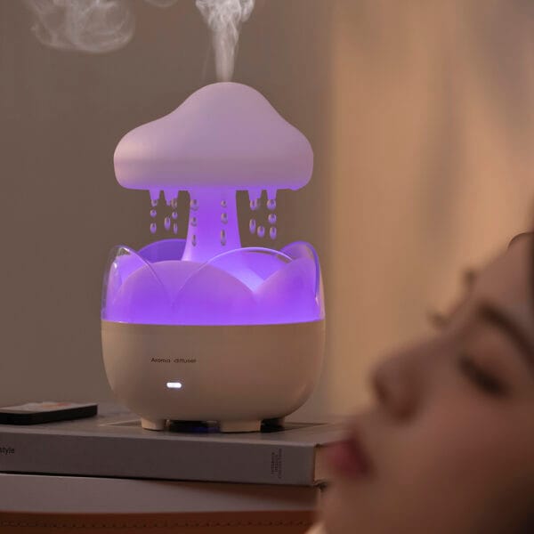 Aroma Diffuser - 图片 3